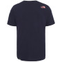 Camiseta de hombre The North Face Simple Dome Tee