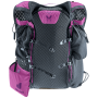 Mochila de carrera Deuter Ascender 7