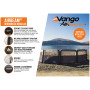 Pared Vango AirBeam Modular Windbreak
