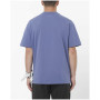 Camiseta de hombre Salomon Wild Rays Label SS Tee