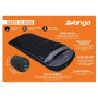 Saco de dormir tipo manta Vango Kanto XL Quad