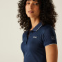 Camiseta de mujer Regatta Womens Remex II