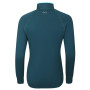 Sudadera funcional de mujer Progress Tispa Merino