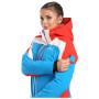 Chaqueta de esquí para hombre Kilpi Dexen-U (2025)