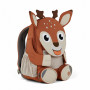 Mochila para niños Affenzahn Large Friend