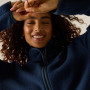 Sudadera de mujer Regatta Womens Frankie Borg Full Zip