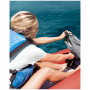 Kayak hinchable Intex Excursion PRO Kayak 68309NP