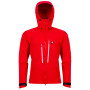 Talla: M / Color: rojo