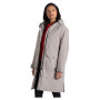 Abrigo de invierno para mujer Craghoppers Rosalind II Jkt
