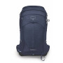 Mochila de senderismo Osprey Stratos 24