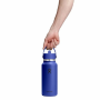Botella térmica Hydro Flask Wide Flex Straw Cap 32 oz