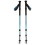 Bastones de senderismo Black Diamond Trail Back azul Creek Blue
