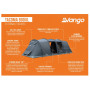 Tienda familiar Vango Tacoma 800XL Package