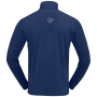 Sudadera funcional de hombre Norrona falketind warm2 Jacket