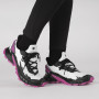 Zapatillas de carrera para mujer Salomon Alphacross 4