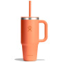Color: naranja