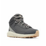 Calzado de mujer Columbia Trailstorm™ Peak Mid gris Shark, Sedona Sage