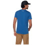 Camiseta de hombre Mammut Core T-Shirt Men Classic