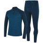 Talla: L / Color: azul