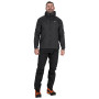 Chaqueta de hombre Mountain Equipment Intra Hooded Jacket Men's