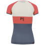 Camiseta de mujer Karpos Moved Evo W Jersey