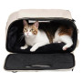 Bolso de transporte para perros FikaGo Truffle