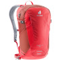 Mochila Deuter Speed Lite 20 rojo ChiliLava