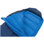 Saco de dormir de plumón Sea to Summit Trek TkII Regular Wide