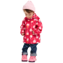 Chaqueta para niños Reima Hete