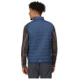 Chaleco de hombre Regatta Hillpack B/W