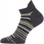Calcetines Lasting WPS gris