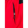 Pantalones cortos de ciclismo para hombre Silvini Rango MP1616