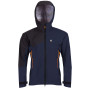 Talla: XXL / Color: azul oscuro