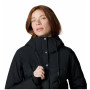 Chaqueta de invierno para mujer Columbia Mountain Croo™ III Mid Down Jacket