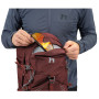 Mochila de senderismo Hannah Wagabond 26