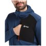 Sudadera funcional de hombre Kilpi Sevelen-M