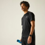 Camiseta de hombre Regatta Virda