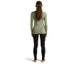 Camiseta de mujer Icebreaker W's 260 Tech LS Crewe