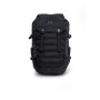 Mochila Hannah Rugged 28 negro jet black