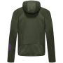 Sudadera funcional de hombre Salewa Pedroc Pl 3 Hd Jacket M
