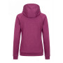 Sudadera funcional de mujer High Point One Lady Merino