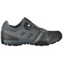 Zapatillas de ciclismo para hombre Scott Sport Crus-r Boa