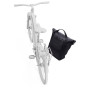 Alforja para bicicleta Thule Chasm Courier Inlock 22L