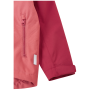 Chaqueta impermeable para niños Reima Sulkava Red Clay