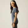 Camiseta de mujer Regatta Women’s Fingal Stretch