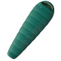 Saco de dormir Husky Musset -3°C (2019) verde