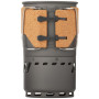 Hornillo MSR Switch System Stove