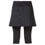 Falda de mujer Progress TR ALERTA 3Q 23VG