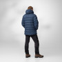 Chaqueta de hombre Fjällräven Expedition Mid Winter Jacket M