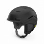 Talla de casco: 52-55,5 cm / Color: negro